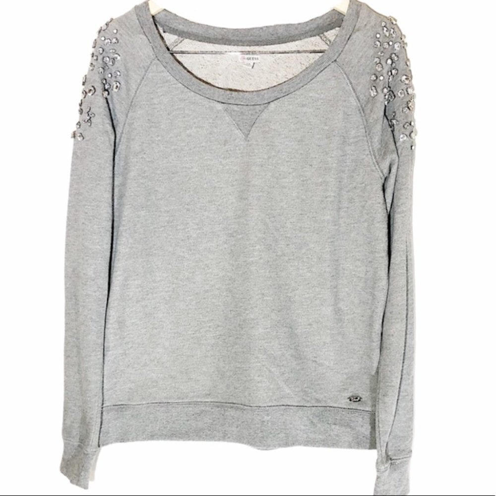 Guess sweater